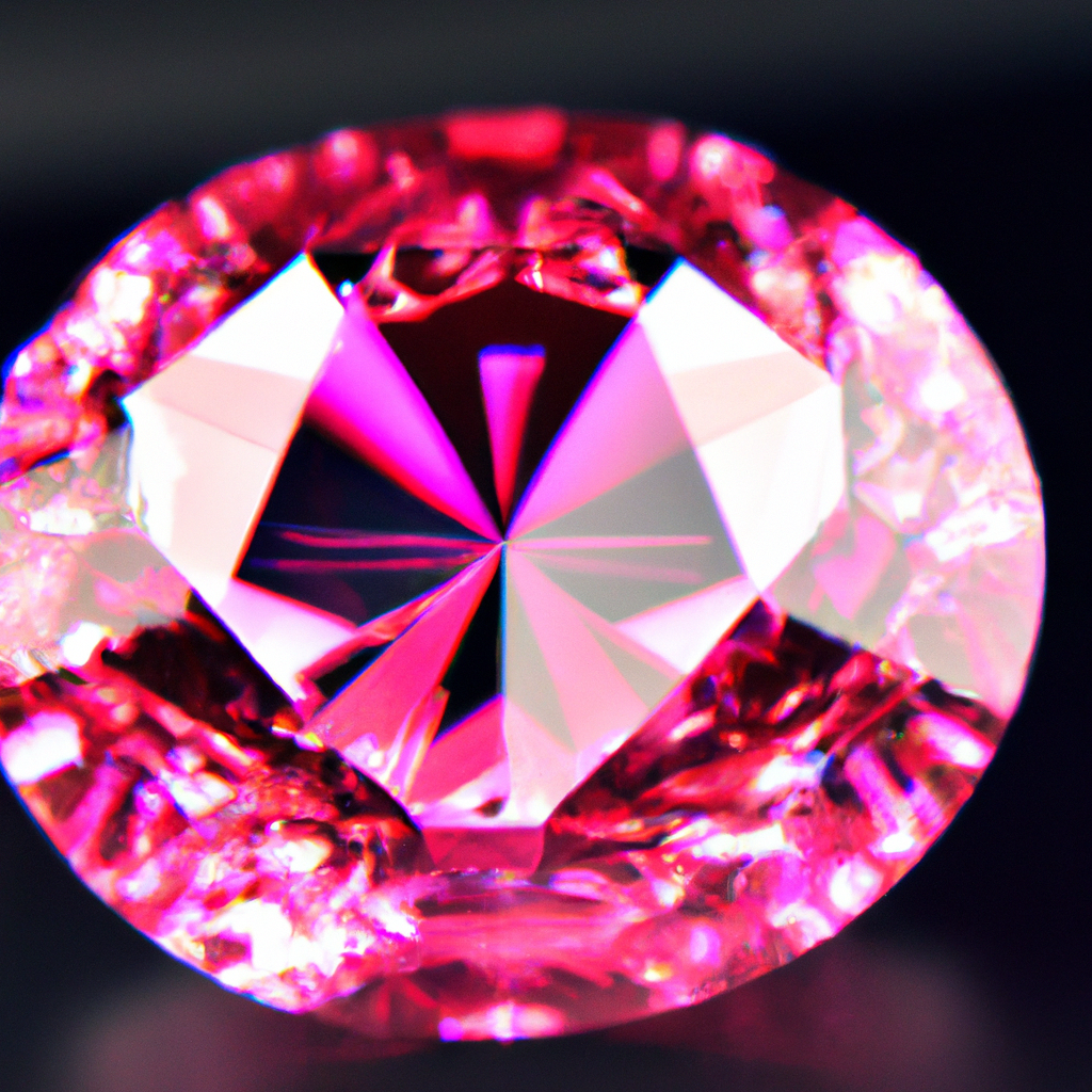 Unveiling the Allure of Argyle Pink Diamonds: A Comprehen…