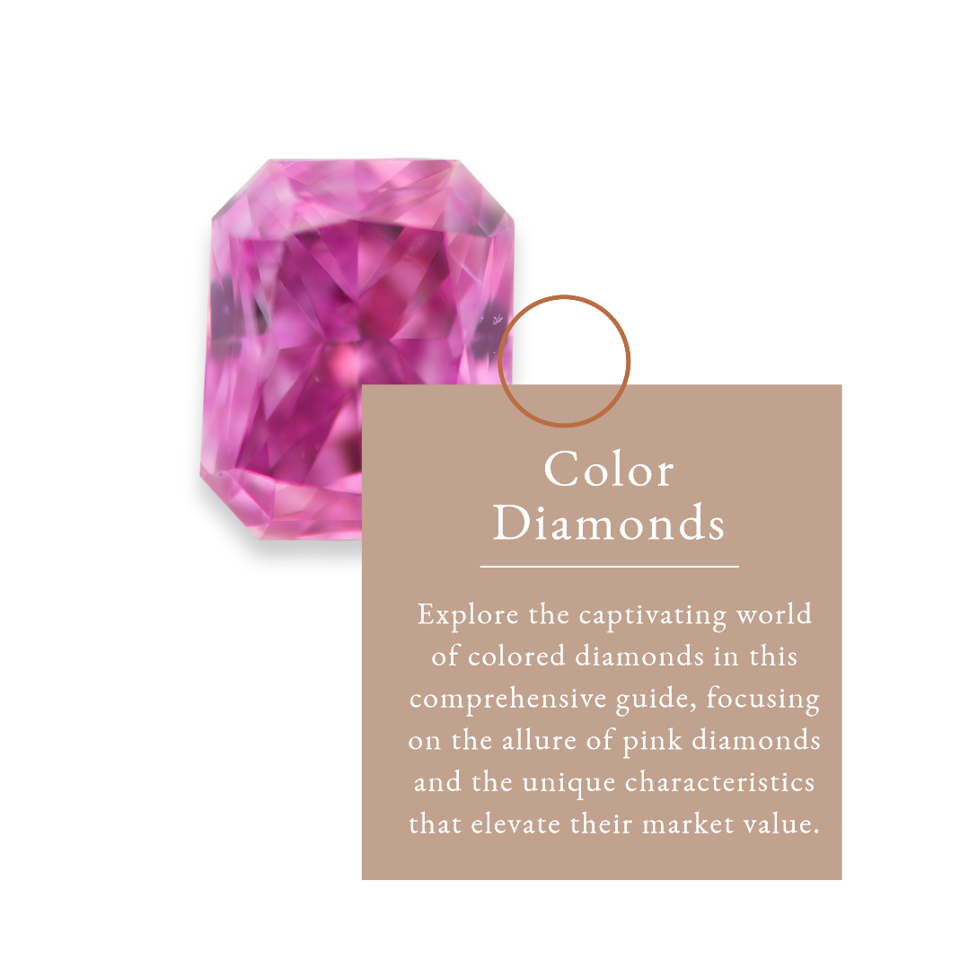 color diamonds