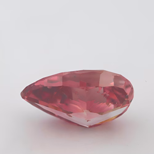 Pink-Diamond-032ct-Natural-Loose-Fancy-Deep-Orangy-Pink-Red-Color-GIA-Pear