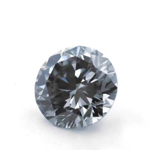 0.44 carat Carat Round Brilliant GIA Certified Diamond