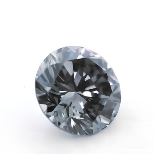 0.44 carat Carat Round Brilliant GIA Certified Diamond
