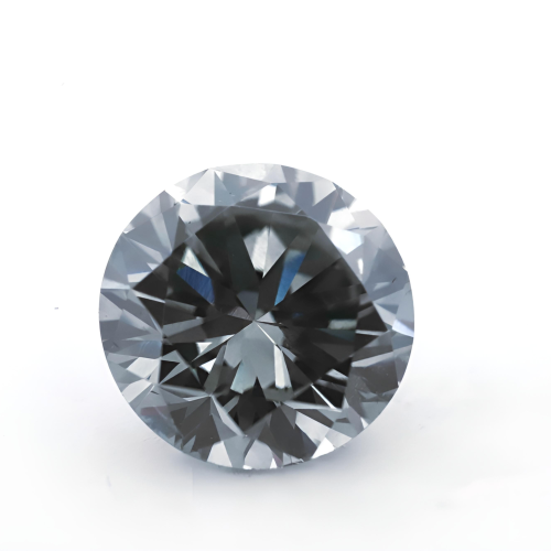 0.44 carat Carat Round Brilliant GIA Certified Diamond