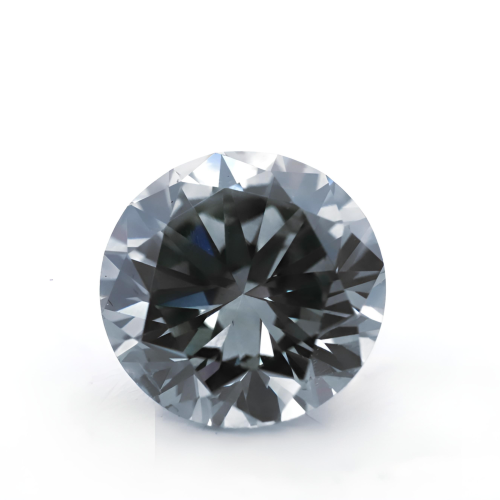 0.44 carat Carat Round Brilliant GIA Certified Diamond