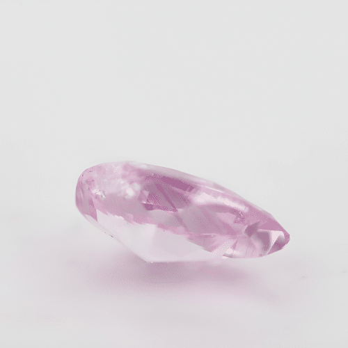 0.06 carat Carat Pear Modified Brilliant GIA Certified Diamond