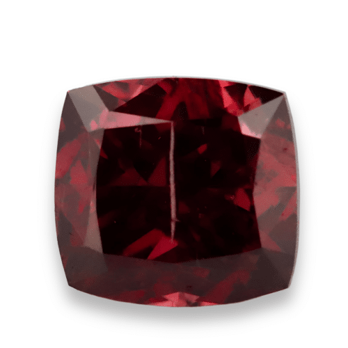 Pink Red diamond