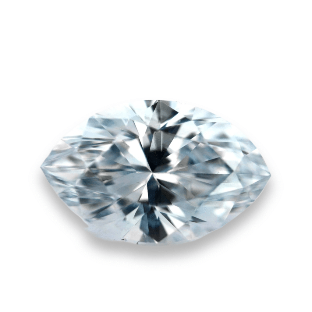 Blue Diamonds natural color diamonds - Talore Diamonds
