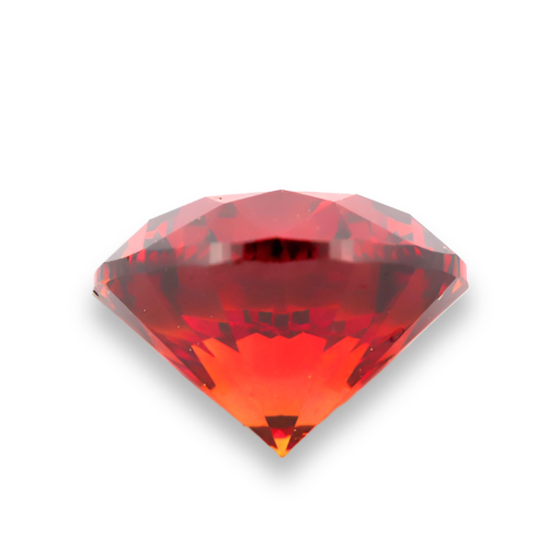 0.62 carat Carat Round Brilliant GIA Certified Diamond