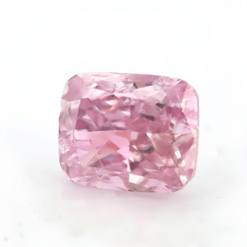 0.17 carat Carat Cushion Modified Brilliant GIA Certified Diamond