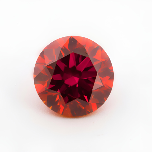 0.62 carat Carat Round Brilliant GIA Certified Diamond