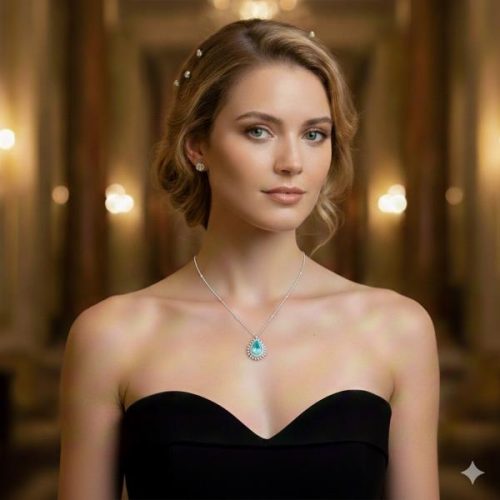 0.82 Carat Pear GIA Certified Diamond