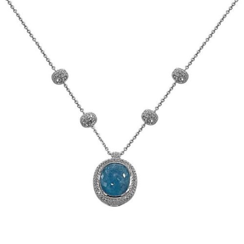 26.46 Carat Oval None Certified Diamond