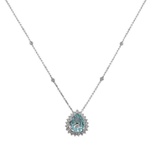 15.54 Carat Cushion None Certified Diamond