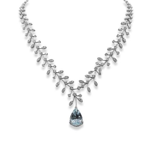 13.56 Carat Oval None Certified Diamond