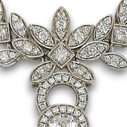 0.35 Carat Round GIA Certified Diamond