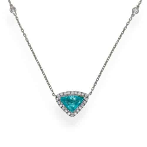 1.11 Carat Oval GIA Certified Diamond