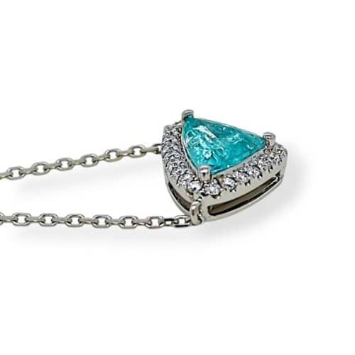1.11 Carat Oval GIA Certified Diamond