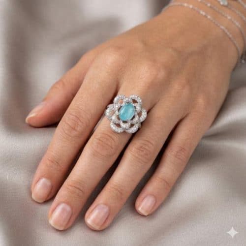 2.31 Carat Oval None Certified Diamond