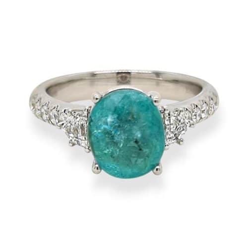 0.26 Carat Round None Certified Diamond