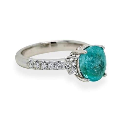 0.26 Carat Round None Certified Diamond