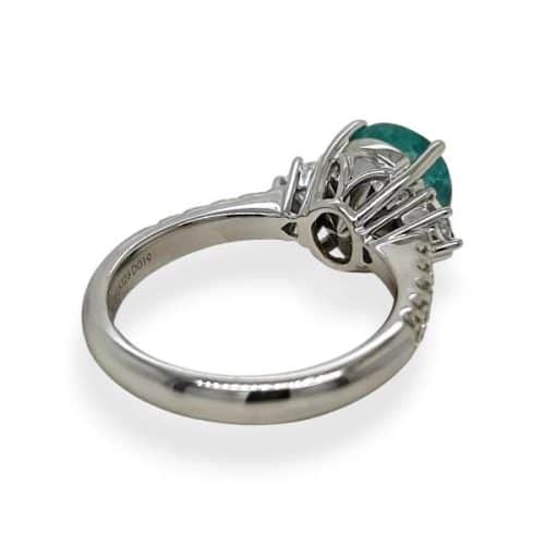 0.26 Carat Round None Certified Diamond