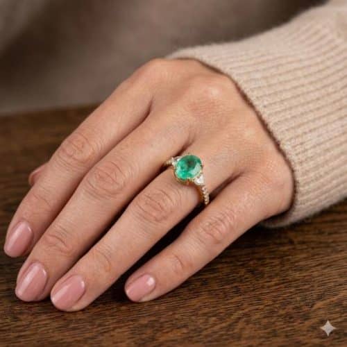 0.25 Carat Round None Certified Diamond