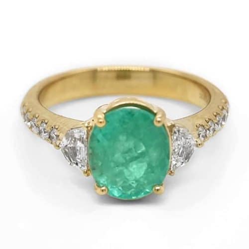 0.25 Carat Round None Certified Diamond