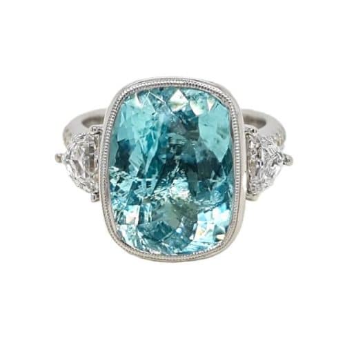0.77 Carat Oval GIA Certified Diamond
