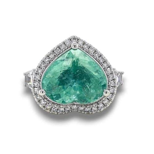 0.23 Carat Round None Certified Diamond