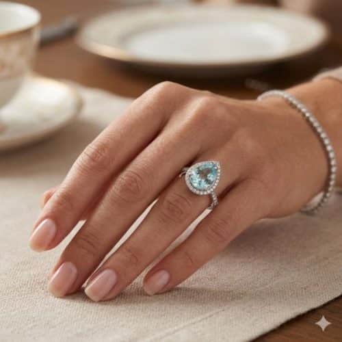 3.96 Carat Oval None Certified Diamond