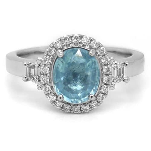 0.2 Carat Round None Certified Diamond