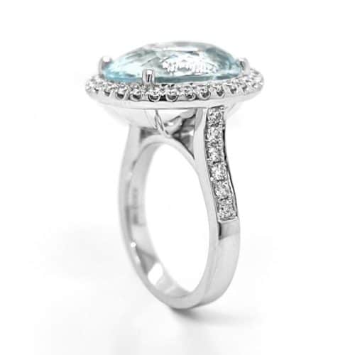 11.77 Carat Oval None Certified Diamond