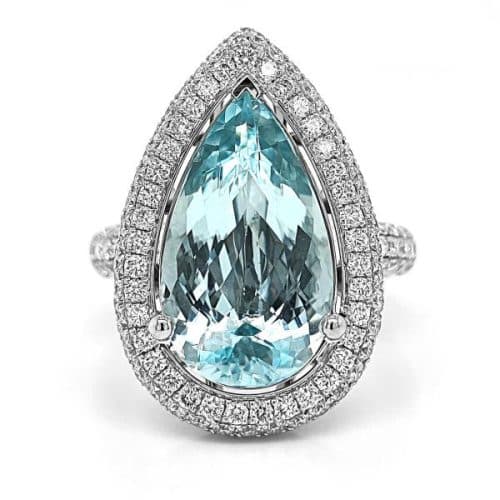 6.08 Carat Oval None Certified Diamond
