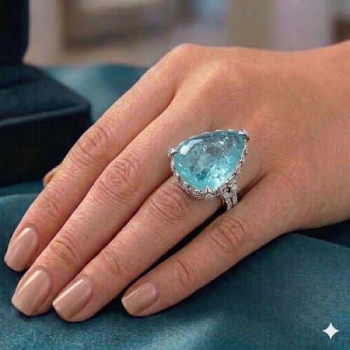 31.33 Carat Oval None Certified Diamond