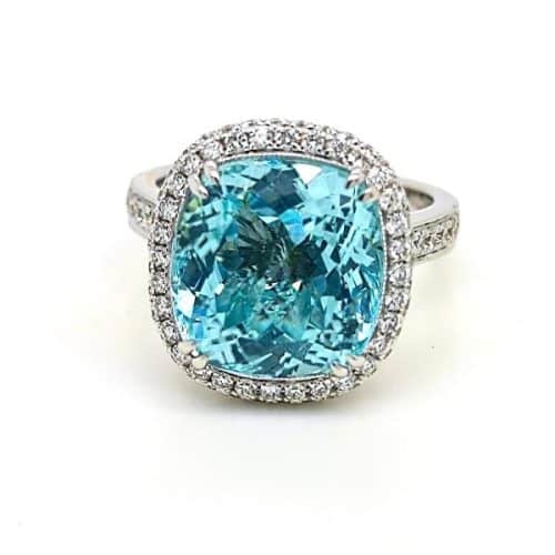 9.09 Carat Oval GIA Certified Diamond
