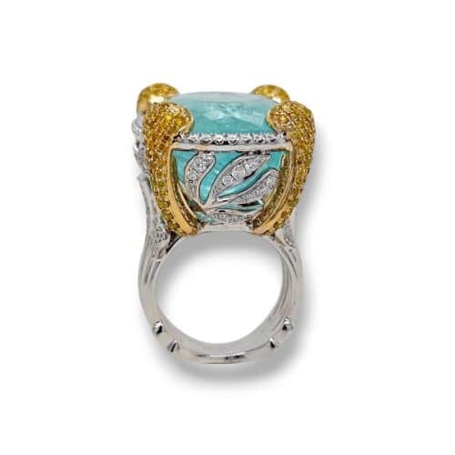 1.78 Carat Oval GIA Certified Diamond
