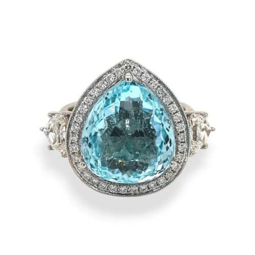 0.79 Carat Oval GIA Certified Diamond