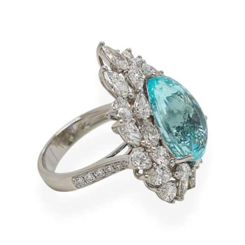 2.08 Carat Oval GIA Certified Diamond