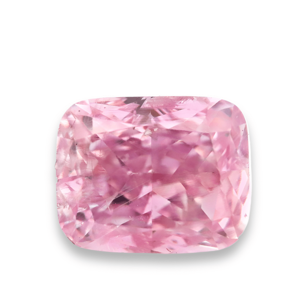 Purple Diamonds natural color diamonds - Talore Diamonds