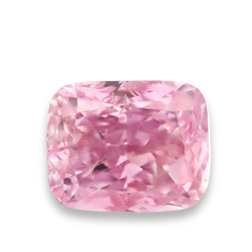 0.17 carat Carat Cushion Modified Brilliant GIA Certified Diamond