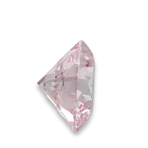 0.32ct Carat Round PC1 SI1 ARGYLE PINK DIAMONDS Certified Diamond