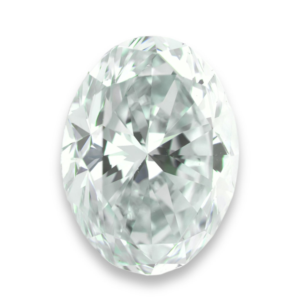 Gray Diamonds natural color diamonds - Talore Diamonds