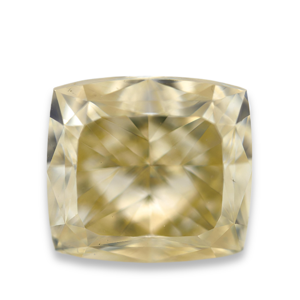 Green Diamonds natural color diamonds - Talore Diamonds