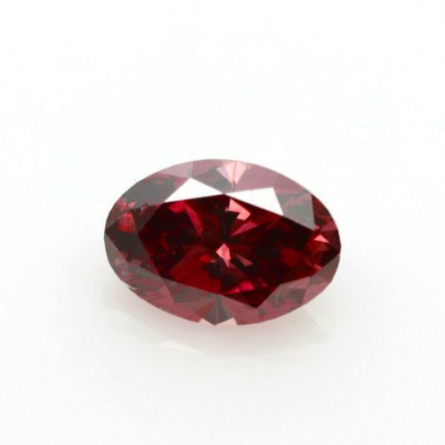 argyle red diamond