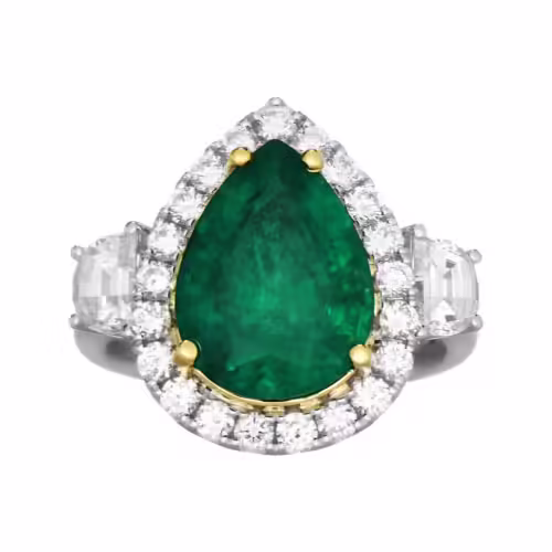 muzo emerald