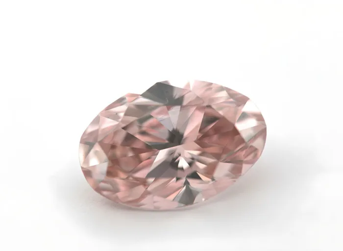 Argyle pink diamond