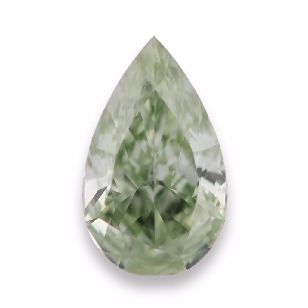 green diamond