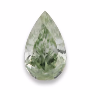 green diamond
