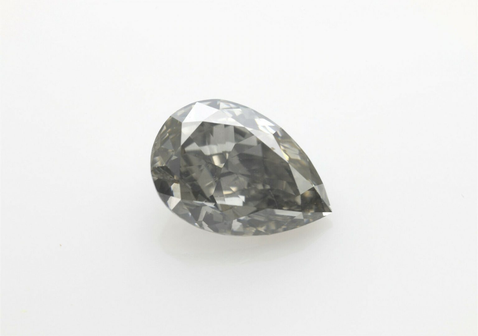 Gray Diamonds Talore Diamonds