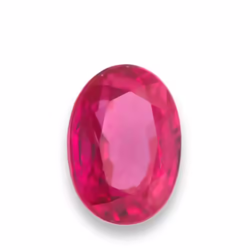 pink sapphire