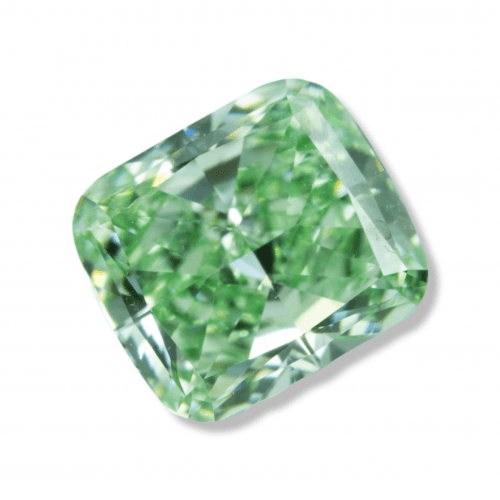green diamond